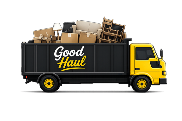 Medium load truck