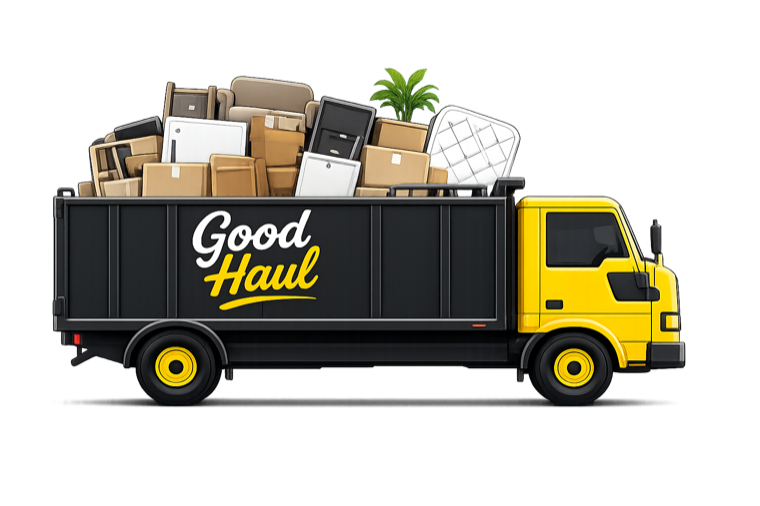 Full load truck